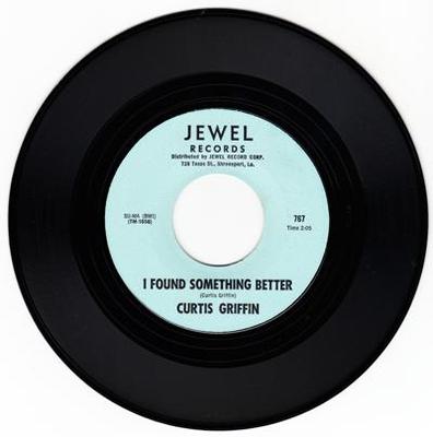 Image for I Found Something Better/ Baby Have Your Way