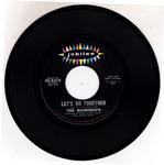 Image for Let's Get Together/ You Got What I Like