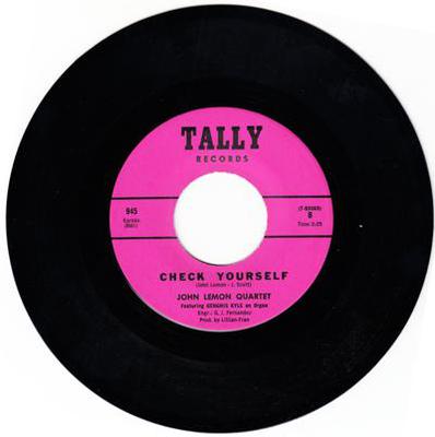 Image for Check Yourself/ Chilly Willy
