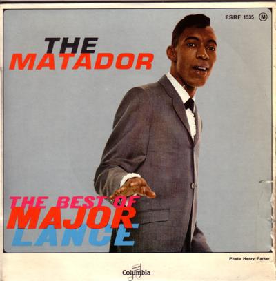 The Matador/ Think Nothing About It + 3