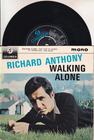 Image for Walking Alone/ 1964 Uk 4 Track Ep