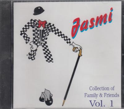 Collection Of Family & Friends Vol. 1/ 18 Usa Comp1992