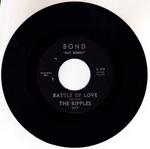 Image for Battle Of Love/ Please Let Me Love You