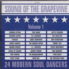 Image for Sound Of The Grapevine/ 24 Modern Soul Dancers