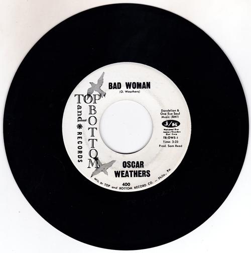 Bad Woman/ Contract Of Love