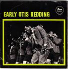 Image for Early Otis Redding/ 1966 4 Track Ep With Cover