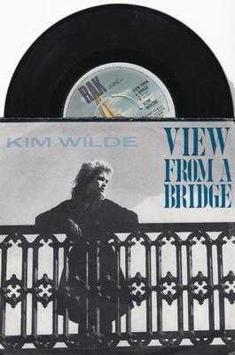 Image for View From A Bridge/ Take Me Tonight