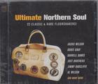Image for Ultimate Northern Soul/ 22 Classic & Rare Floorshakers