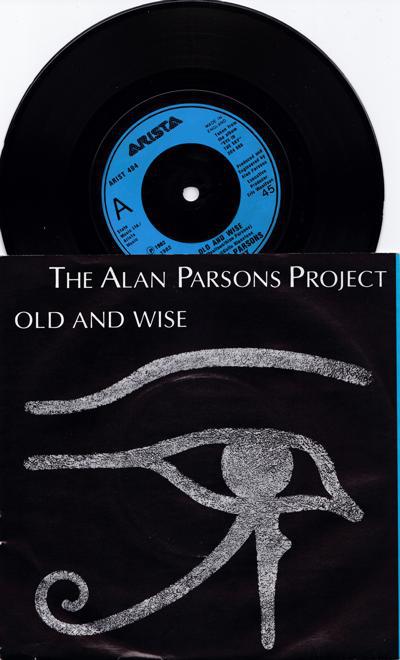 Old And Wise/ Children Of The Moon