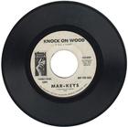 Image for Knock On Wood/ Double Or Nothing