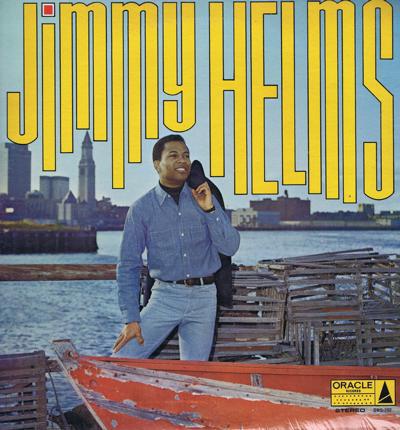 Jimmy Helms/ Like A Young Bird
