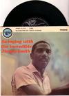 Image for Swinging With The Incredible Jimmy Smith/ 1965 3 Track Ep With Cover