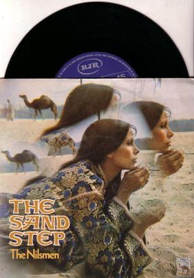 Image for Le Winston/ The Sand Step