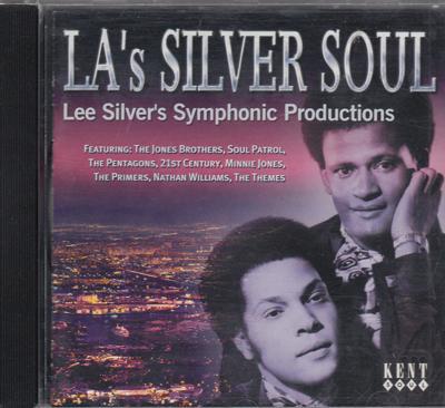 La's Silver Soul/ Lee Silvers Symphonic Producti