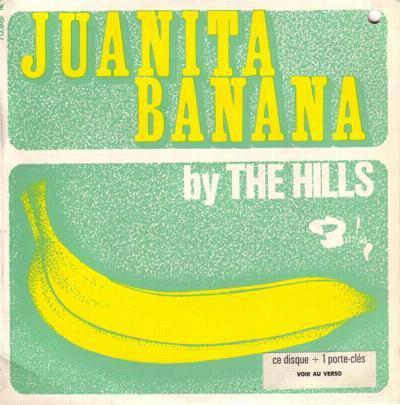 Take A Heart + Little Nightingale/ Juanita Banana + Fun