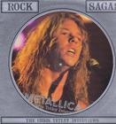 Image for Chris Tetley Interviews/ Metalica 1987 Pic Disc