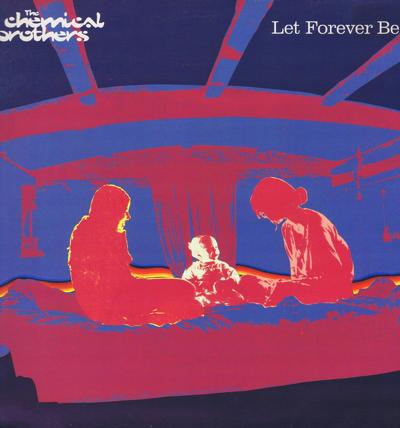 Let Forever Be And The Diamond Sky/ Studio K