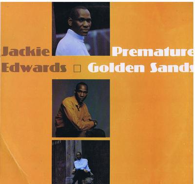 Premature Golden Sands/ 12 Track Lp