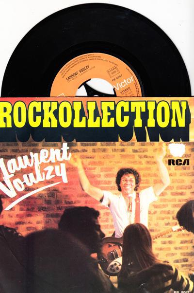 Rockollection/ Rockollection Part 2
