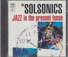 Image for Jazz In The Present Tense/ 12 Tracks