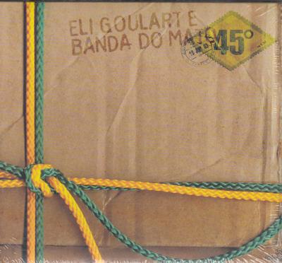 Banda Do Mato/ 11 Tracks