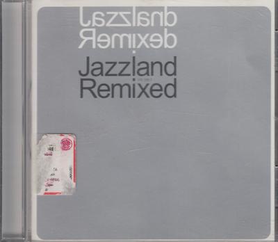 Jazzland Remixed/ 10 Tracks
