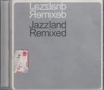 Image for Jazzland Remixed/ 10 Tracks