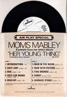 Image for Her Young Thing/ 10 Track Promo Ep With Cover