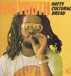 Image for Natty Cultural Dread/ 1975 10 Track Uk Press