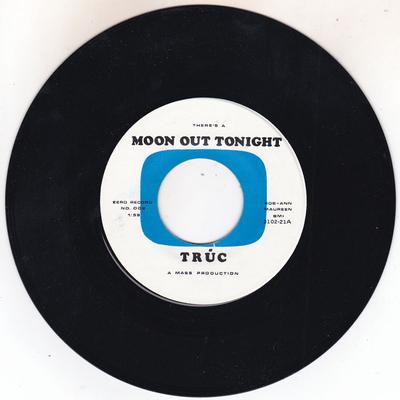 Image for Moon Out Tonight/ '57 Chevy