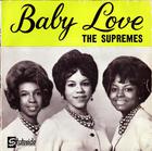 Image for Baby Love/ Oz 1964 4 Track Ep With Cover