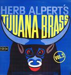 Image for Herb Alpert's Tijuana Brass Vol. 2/ Rare Australian Press