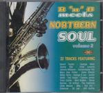 Image for R N B Meets Northern Soul/ 2006 22 Cuts Of Northern Soul