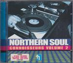 Image for Northern Soul Connoisseurs Vol. 2/ 20 Choice Northern Soul Cuts