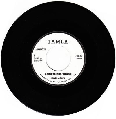 Somethings Wrong/ The Stranger