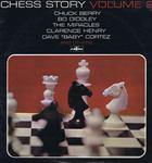 Image for Chess Story Vol. 2/ 1965 Uk Gold Text Original