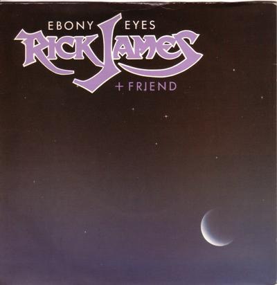 Ebony Eyes/ 1,2,3 (you Her And Me)