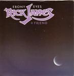 Image for Ebony Eyes/ 1,2,3 (you Her And Me)