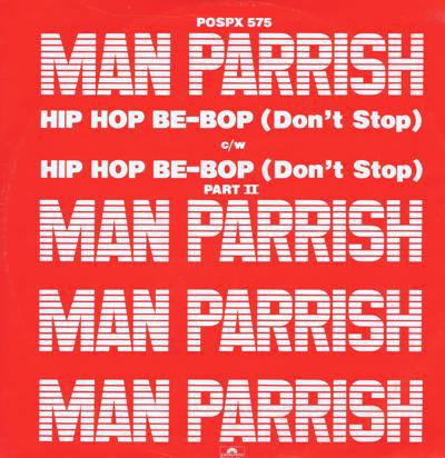 Hip Hop, Be Bop (don't Stop)/ Same: Part 2