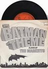 Image for The Batman Theme/ Richie's Theme