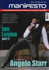 Image for Manifesto: September 2007 Issue 87/ Inc: Ian Levine Interview Pt 2