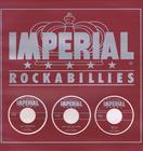 Image for Imperial Rockabillies/ 16 50s Rockabilly Killers