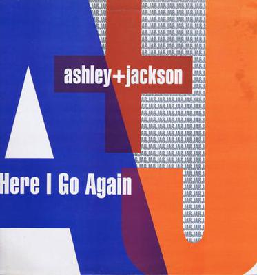 Image for Here I Go Again  Freestyle + Ext. Mix/ People  Joey Negro Remix