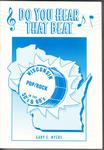 Image for Do You Hear That Beat/ Study Of Wisconsin 50/60s Rock