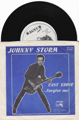 Image for Fast Eddie/ Forgive Me