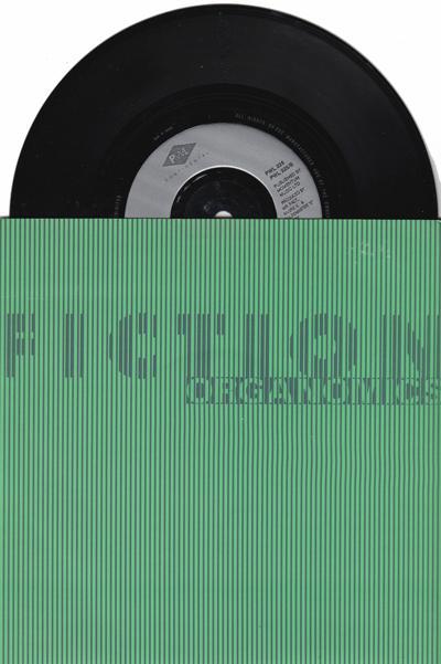 Organomics/ Music Is Music