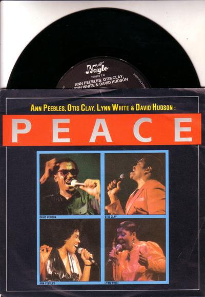 Peace/ 20 - 75