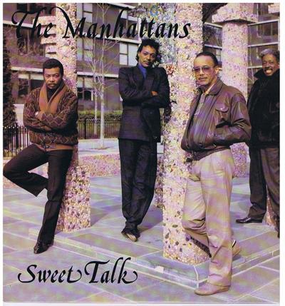 Sweet Talk/ 1989 Indie