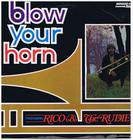Image for Blow Your Horn/ Blow Your Horn