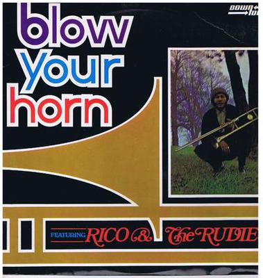 Image for Blow Your Horn/ Blow Your Horn